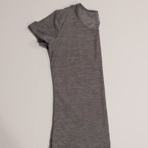Gray Wicking T-shirt 32 Degrees